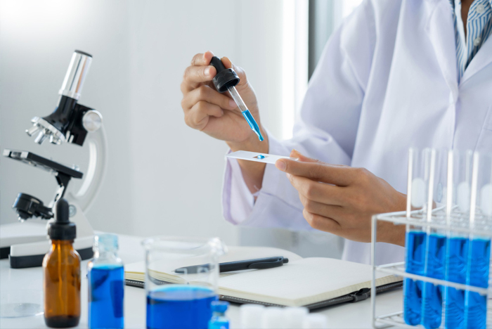 Scientific Testing